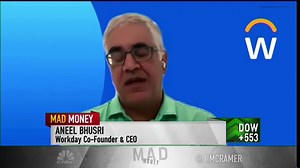 Workday CEO talks Q1 earnings, helping companies reopen safely