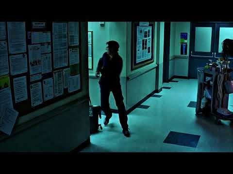 La Primera Transformación De Hulk - HULK (2003) | 2160p UHD 4K 60FPS Upscaled Remasterizado