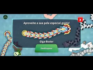 Snake.io mod menu hack