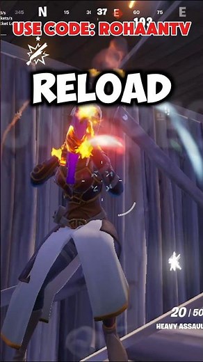 Fortnite Reload OG Map – Rarest Items in Chapter 1 Season 1!