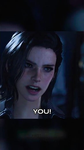 She Didnt Know It Was Him