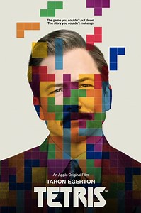 Tetris | Film | 2023