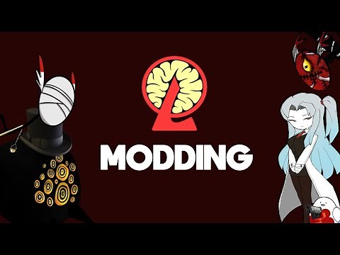 A Quick Guide to How to Add Mods to Lobotomy Corporation