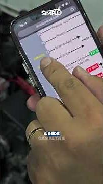 ⚡ Perfect Diagnosis of the EcoSport 1.6 CAN Network.