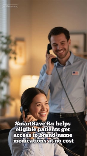 14 reactions · 6 comments |  Attention Medicare Patients: Brand-name medications don’t have to cost $500–$900/month. You may be eligible for manufacturer programs that bring costs down to $48/month (if approved). ✔ Licensed specialists ✔ We handle everything ✔ Fast qualification process Tap Learn More to get started. | SmartSave Rx | Facebook