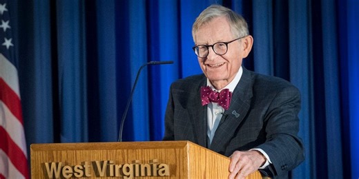 WVU improving retention and graduation rates despite budget deficit