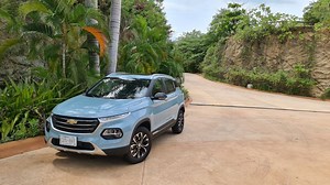 Chevrolet Groove: cinco virtudes y dos defectos