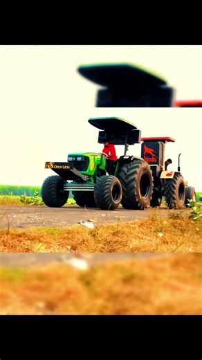 Nishu Deshwal 🥺 Tochan King ⚡ John Deere Power⚡ @nishu_deshwal #shortsfeed #automobile #tochanking