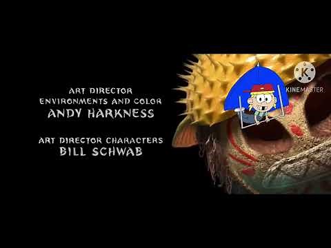 Moana credits add round 1