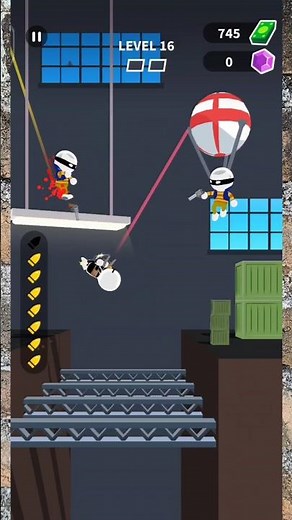 johnny trigger gameplay 8 #johnnytrigger #shorts