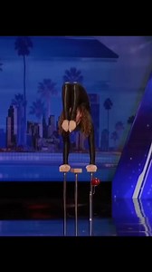 21K views · 155 reactions | Sofie Dossi America's Got Talent and AGT Champions Auditions! America's Got Talent America’s Got Talent 퐖퐚퐭퐜퐡 퐯퐢퐝퐞퐨 퐢퐧 퐜퐨퐦퐦퐞퐧퐭퐬 퐛퐞퐥퐨퐰  | Amazing animals | Facebook