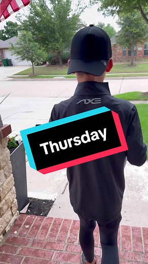 Gianni's Week: Baseball Training and Field Day Highlights