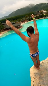 5K views | How to do front flips in swimming pool | Hannah Montana The Movie | Facebook