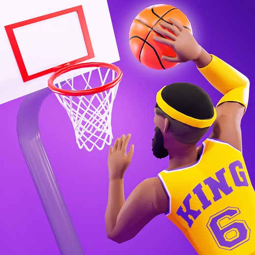 BASKETBALL SUPERSTARS - ¡Juega Gratis Online! | Poki