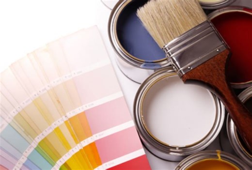 Paint makers turn to rewards and promotions to lift sales