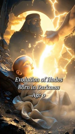 Evolution of Hades