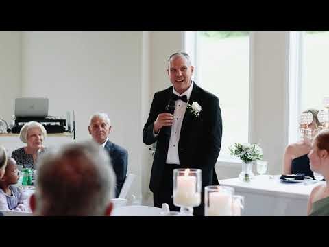 Best Wedding Speeches: Father of the Bride