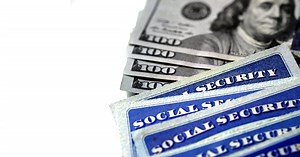 When Social Security mistakenly overpays