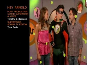 Nickelodeon Split Screen Credits (May 27, 2005)