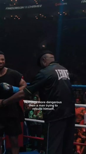 Intense Boxing Match: Two Fighters Compete in Arena