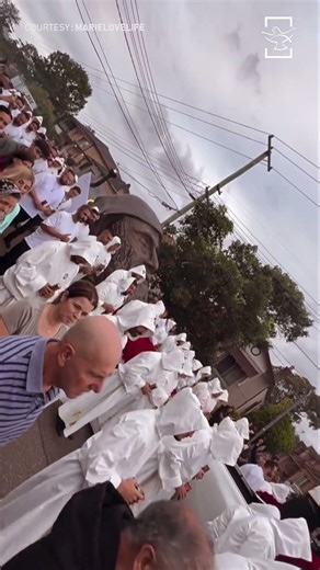 Sydney unveils world’s largest monumental face of St. Charbel | Shalom World News