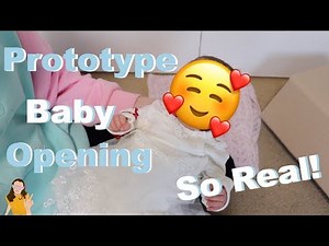 Prototype Reborn Baby from Far Away! So Realistic! | Kelli Maple