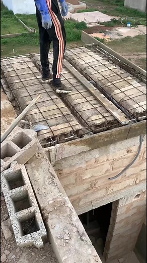 Dalle à Corps Creux : Techniques de Bétonnage