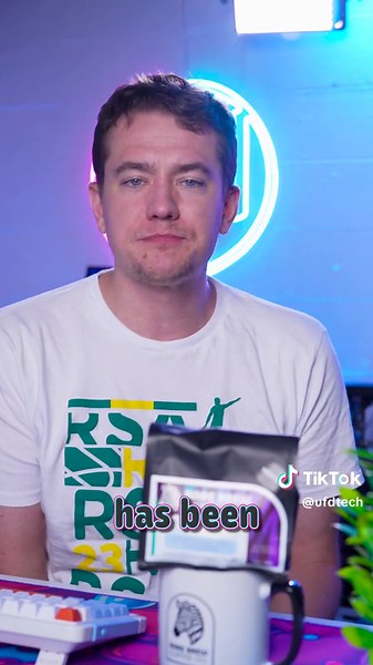 UFD Tech on TikTok