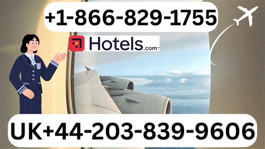 Hotels.com ™ Customer Service Official Guide || Step-by-Step Help & Support Hotels