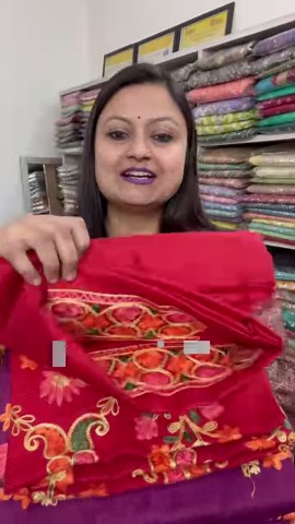 46K views · 345 reactions | (Green, Sky-blue, Navy, Red, Maroon, Mustard available) KASHMIRI WORK HOT SELLING (WINTER COLLECTION) 083198 27040 Dispatch time 2-3days… #viral #latest #suits #grabfast | SHEZ- Tales of Elegance | Facebook