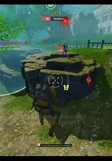 Mastering Trios and Squads in Call of Duty Mobile