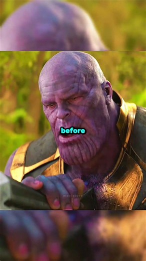 Thor Never Actually Needed Stormbreaker 🤯