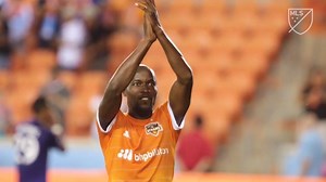 One last ride for DaMarcus Beasley. 👏 | Major League Soccer (MLS)