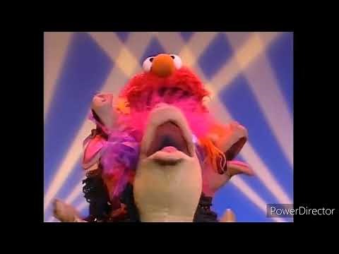 Sesame Street This Little Piggy Went To Market Song By Elmo And The Oinker Sisters