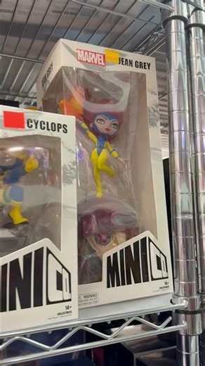 New Marvel Figures Just in! Legacy Collectibles &Toys