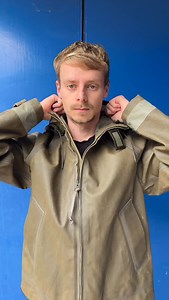 CP Company TOOB goggle jacket Online now ✅ | Mat's Island