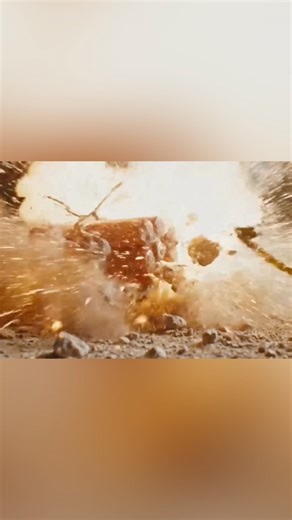 PURE IMPACT ASMR/超巨大爆破 #shortvideo #asmr #explosion #short #shockwave