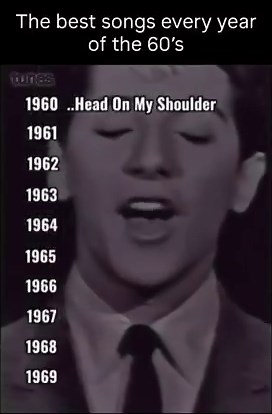 1960s music changed everything, shaping the sound of pop, rock, and soul in ways that still influence today’s biggest artists. How many do you know?🎶🎵🎶🎵