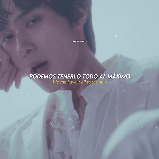 Love Talk Demo - WayV (English Version)