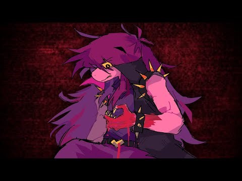 Deltarune Chapter 2's Unused Content Restored