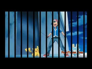 POKMON XYZ episode 2 in Hindi dubbing