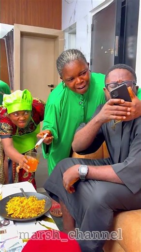 Mother-in-law evil plans #fypage #drama #series #movieclips #marshstories