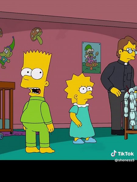 Exploring The Simpsons: A Cartoon Journey Through Time