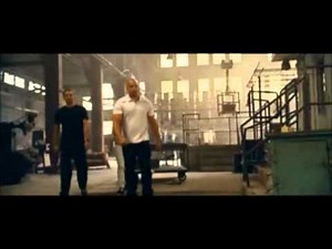 10 Best Action Movies 2000-2011