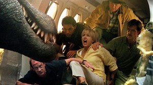 'Jurassic Park III' Shows Us How to Make a Great Standalone Franchise Sequel
