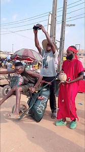 Cap prank | I can’t stop laughing 😂 #fypシ #reelsviralシ #prank | Mr coco