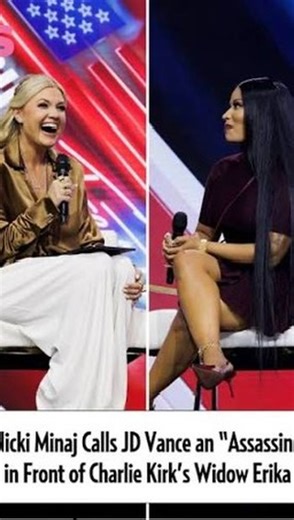 Carrie Prejean Boller on Instagram: "Watch all the way through ➡️🤦🏼‍♀️ 🚨EXPLICIT LANGUAGE WARNING FOR EDUCATIONAL PURPOSES!! Can someone please explain what is happening to the organization Charlie Kirk built? Open thread below⬇️⬇️"