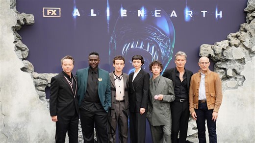 Alien: Earth TV series captures aesthetic of original film, says producer
