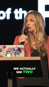 Did you know there are two types of biblical innovation? Both creative and prophetic innovation come from God, but one flows from His image within us, while the other comes from His voice speaking to us. Innovation isn’t just a human idea - it’s a divine strategy. God is still speaking, and those who listen will shape the future! Follow this link to hear more: https://www.youtube.com/watch?v=jEq61UBHmhc | Kris Vallotton