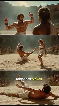 Pankration Ancient Greece’s MMA #Pankration #AncientGreece #MMA #Shorts